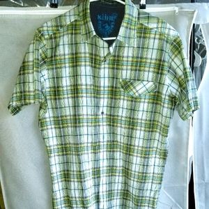 Kuhl mens outdoor shirt